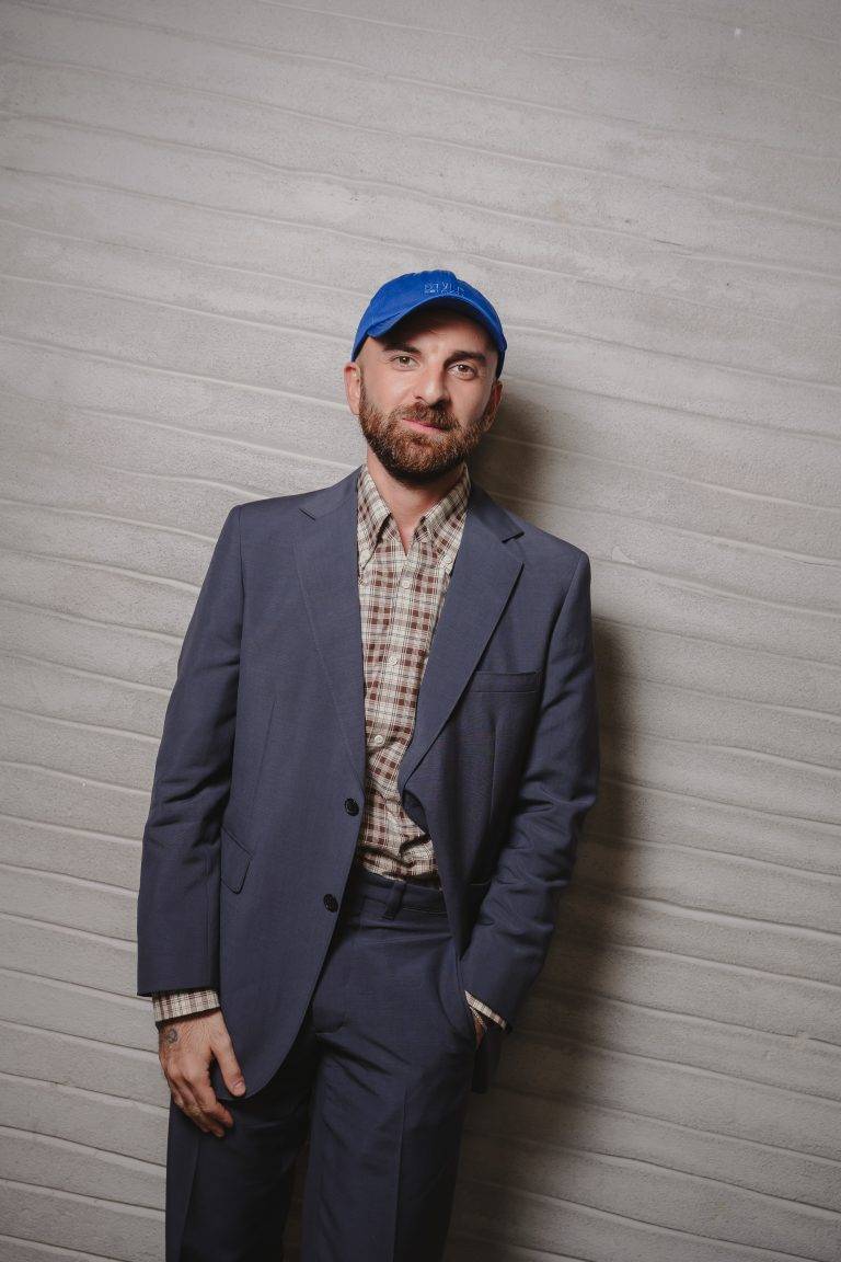  - L’arte dell’upcycling trionfa sulla passerella di Moschino