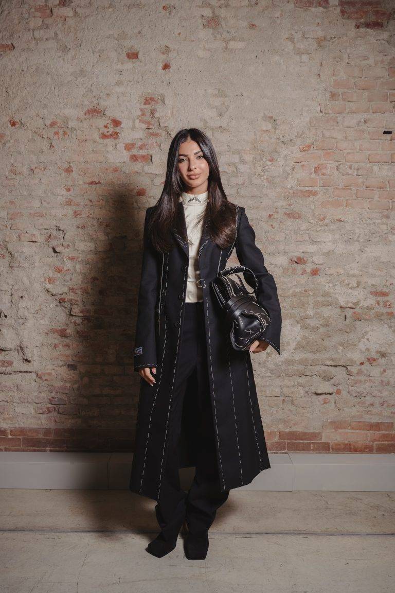  - L’arte dell’upcycling trionfa sulla passerella di Moschino