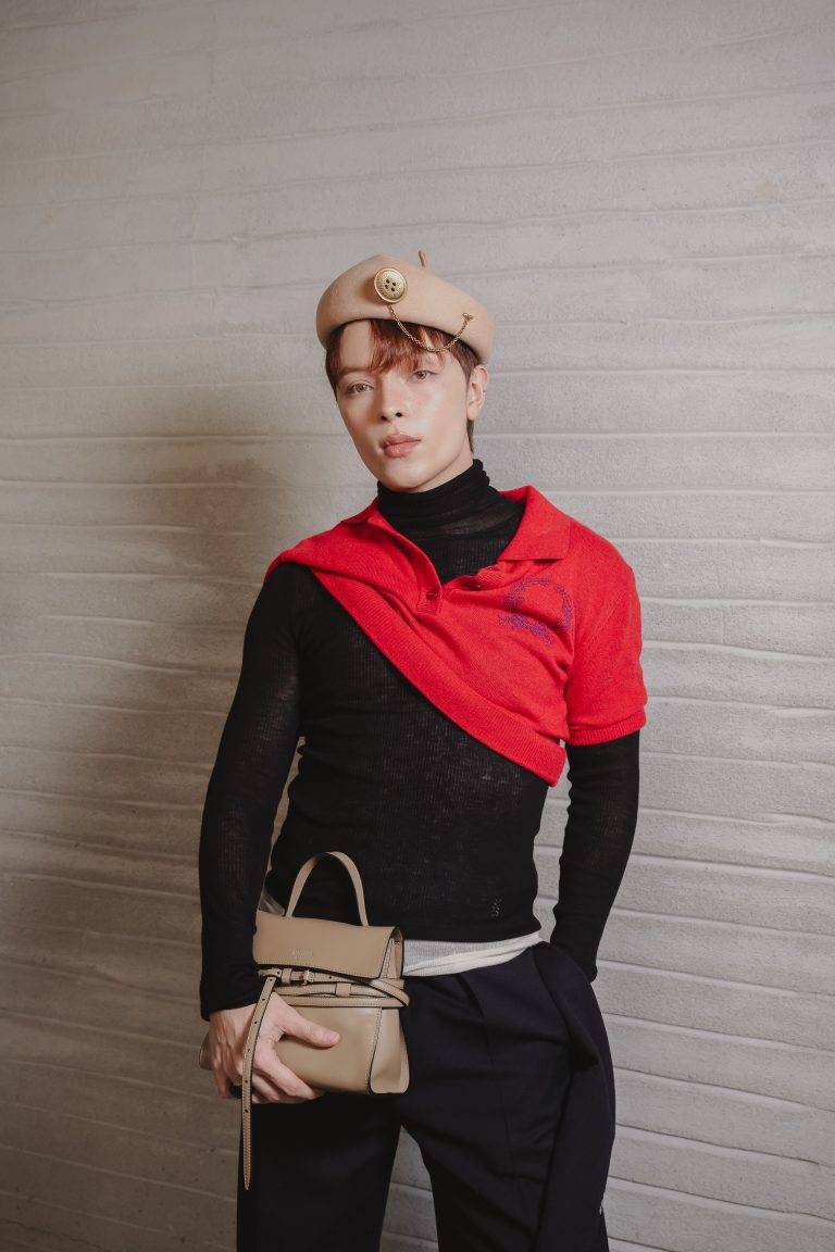  - L’arte dell’upcycling trionfa sulla passerella di Moschino