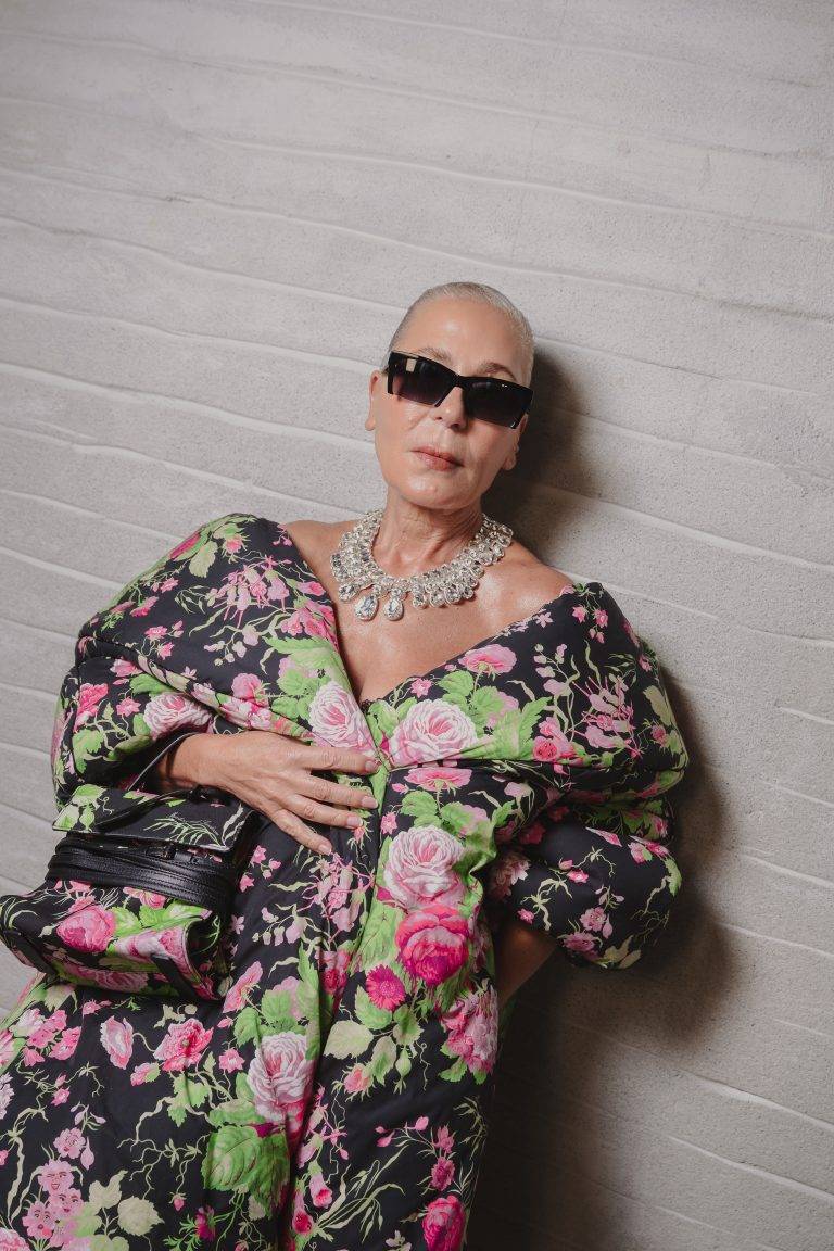  - L’arte dell’upcycling trionfa sulla passerella di Moschino