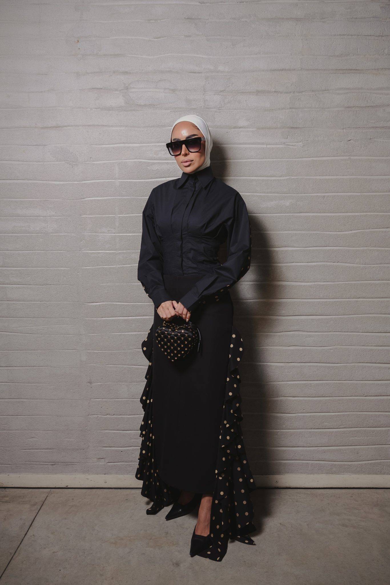  - The Art of Upcycling Triumphs on Moschino’s Runway