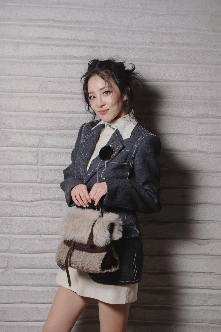  - L’arte dell’upcycling trionfa sulla passerella di Moschino