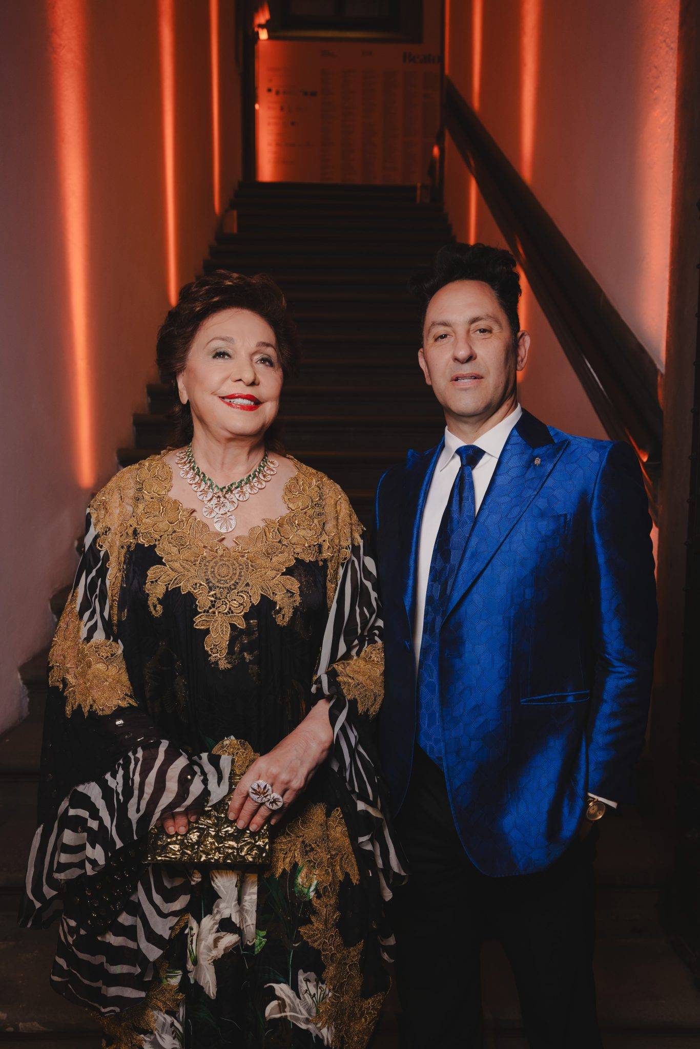  - Beato Angelico in Florence: the Palazzo Strozzi Opening Becomes a Collective Experience