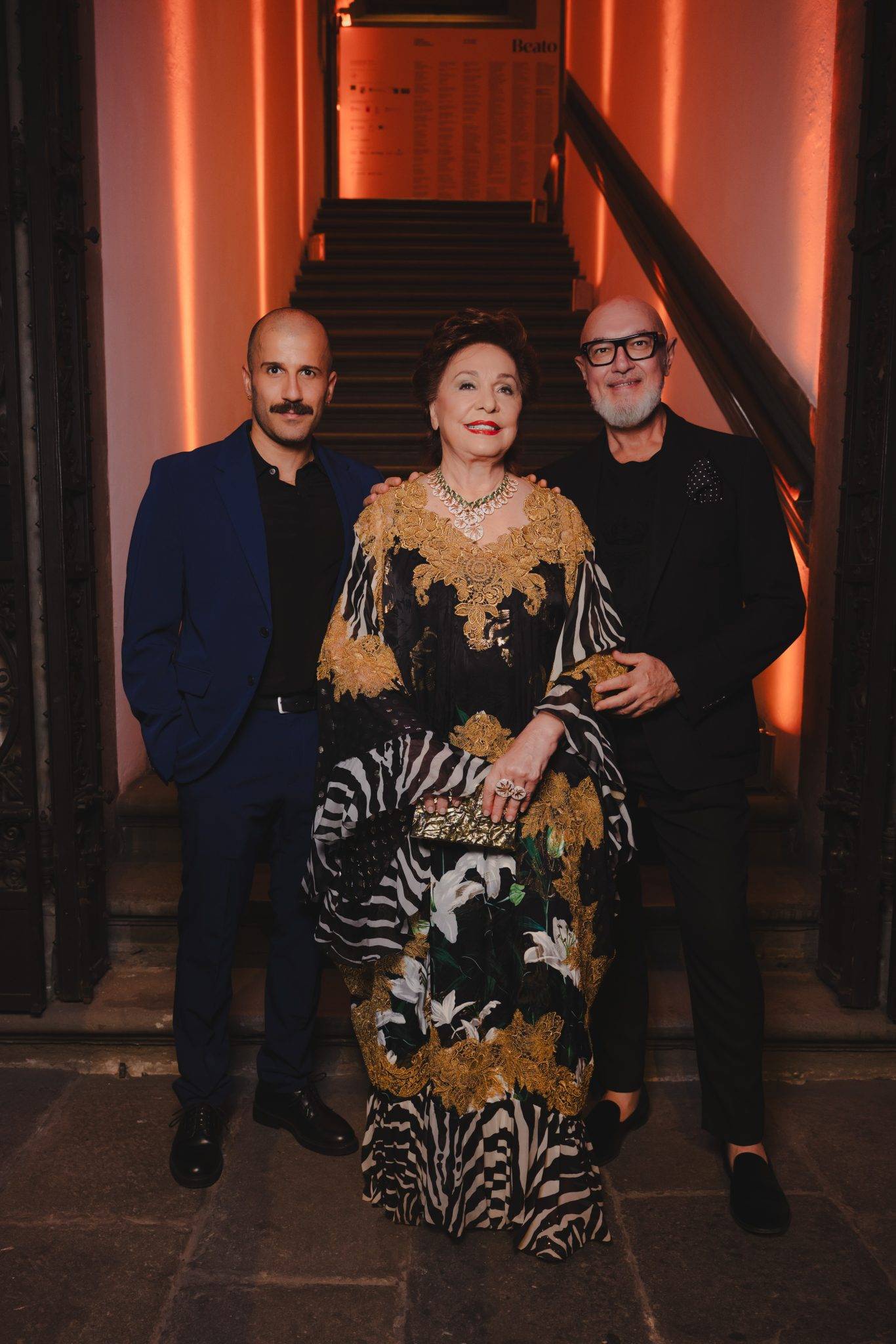  - Beato Angelico in Florence: the Palazzo Strozzi Opening Becomes a Collective Experience