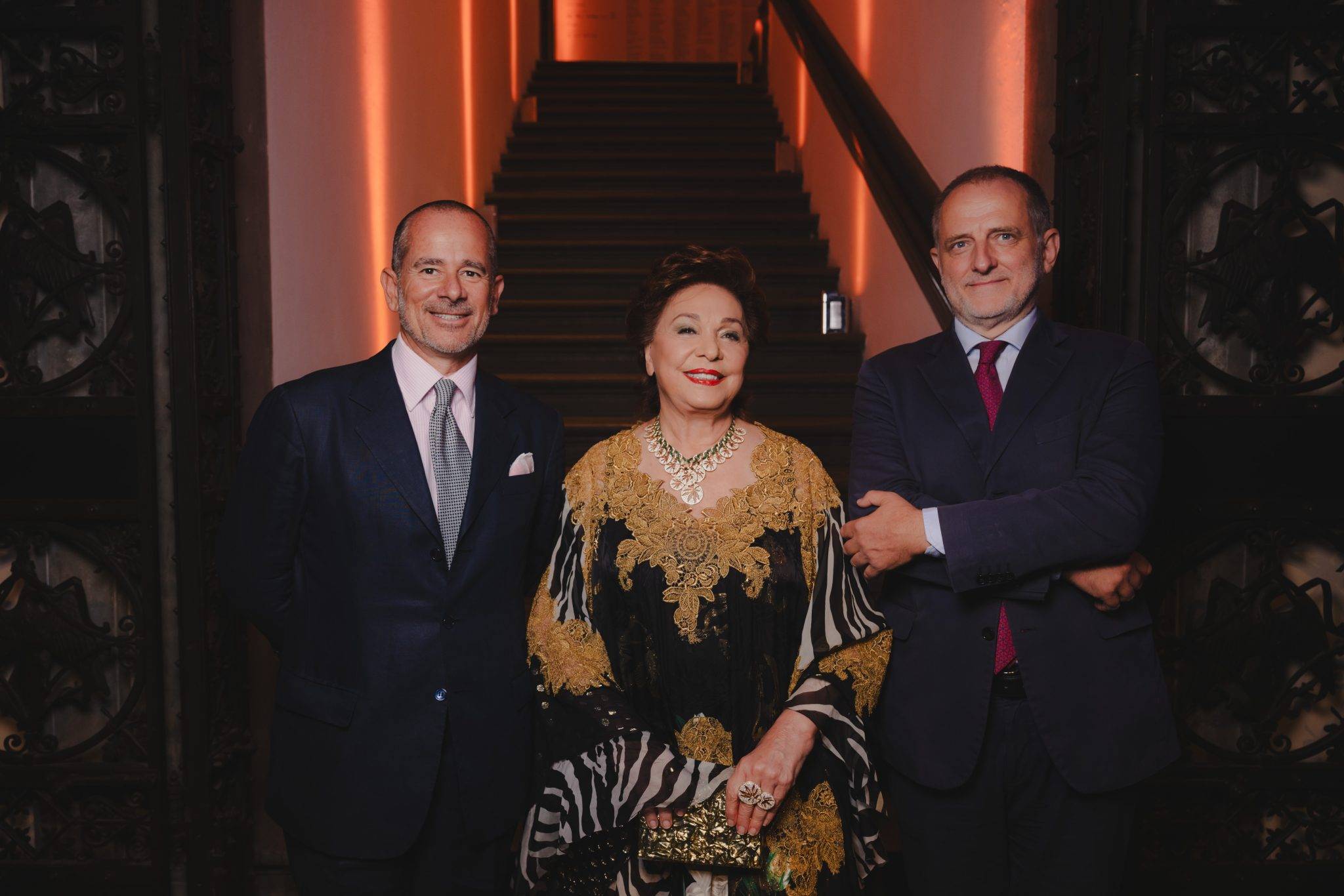  - Beato Angelico in Florence: the Palazzo Strozzi Opening Becomes a Collective Experience