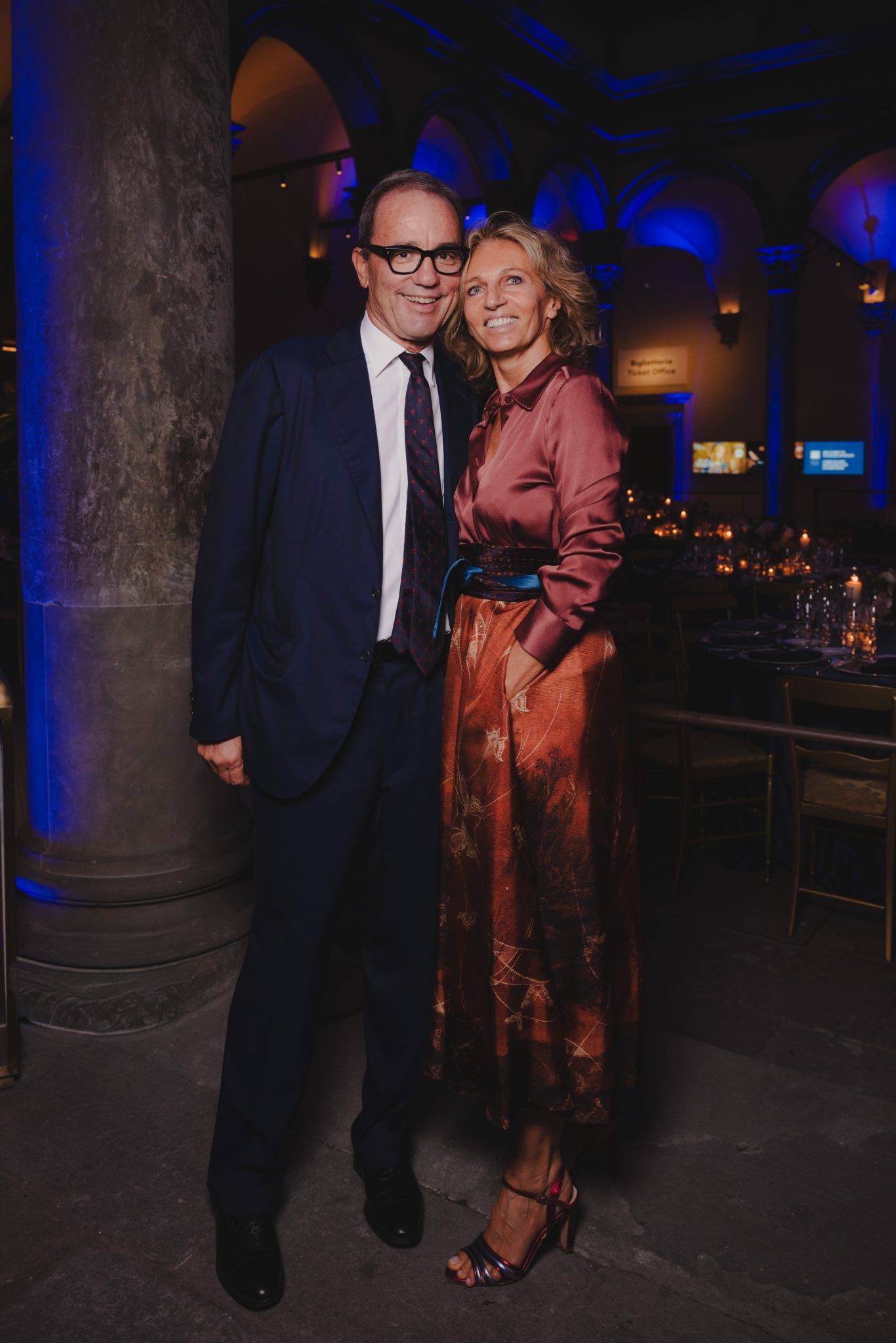  - Beato Angelico in Florence: the Palazzo Strozzi Opening Becomes a Collective Experience