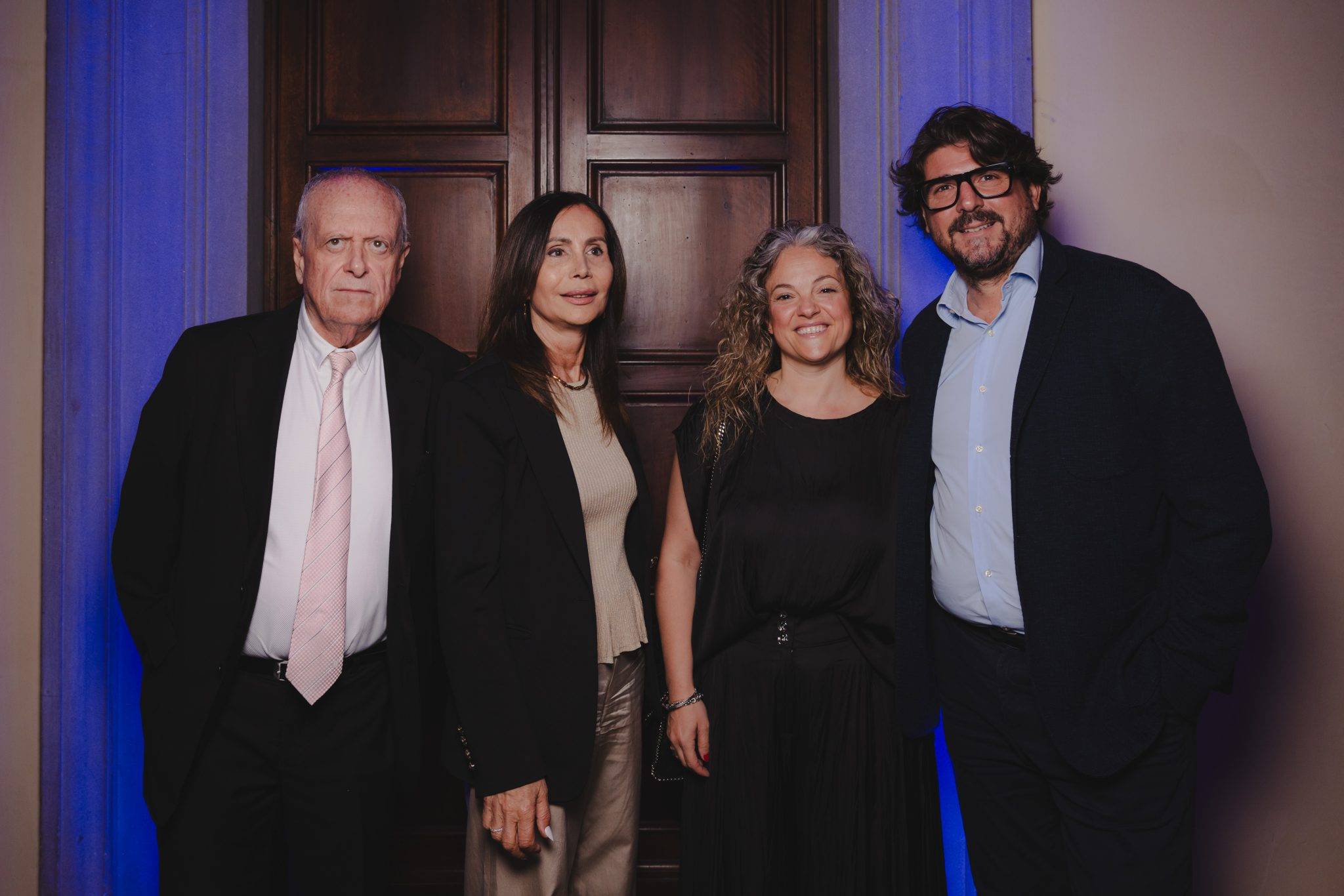  - Beato Angelico in Florence: the Palazzo Strozzi Opening Becomes a Collective Experience