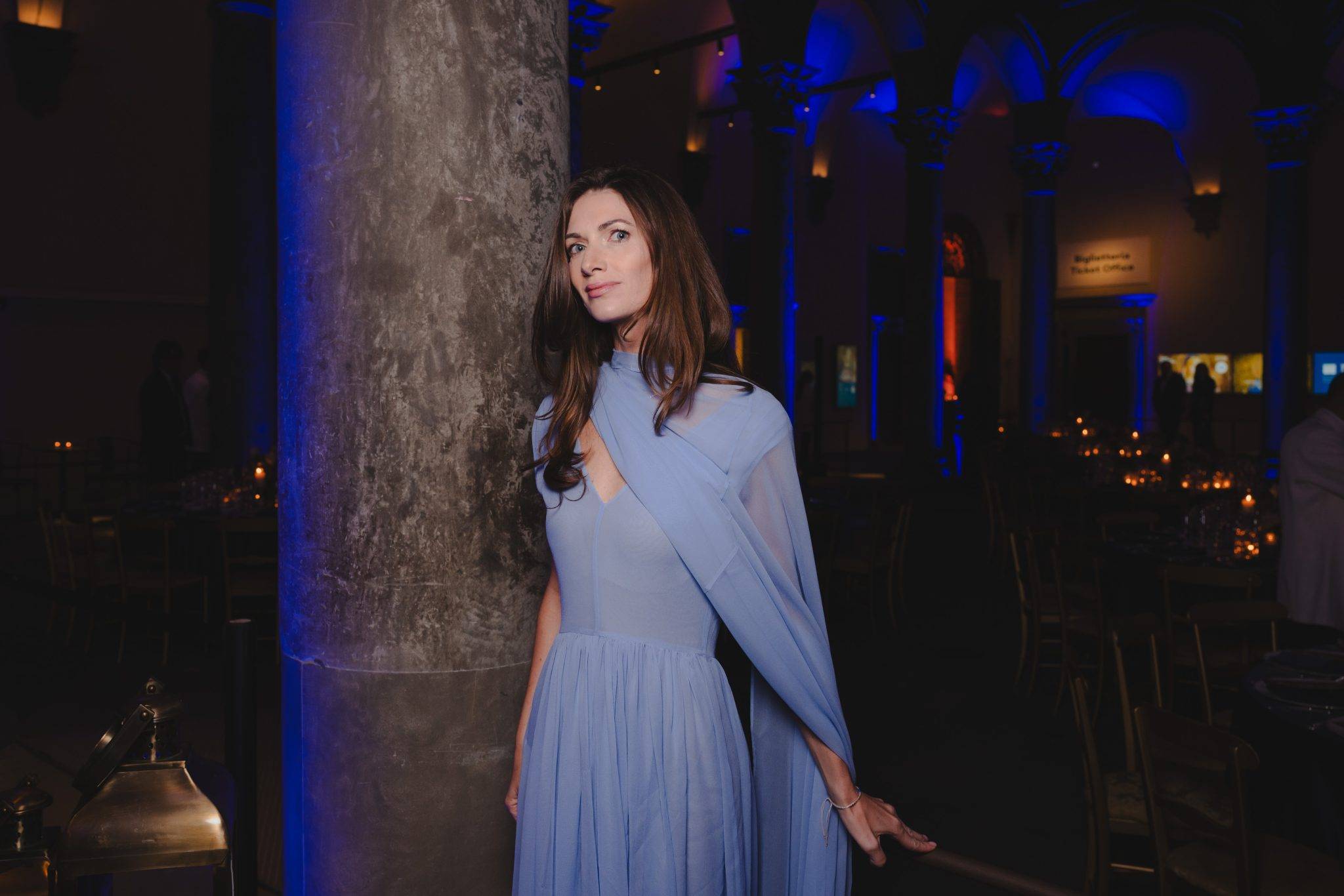  - Beato Angelico in Florence: the Palazzo Strozzi Opening Becomes a Collective Experience