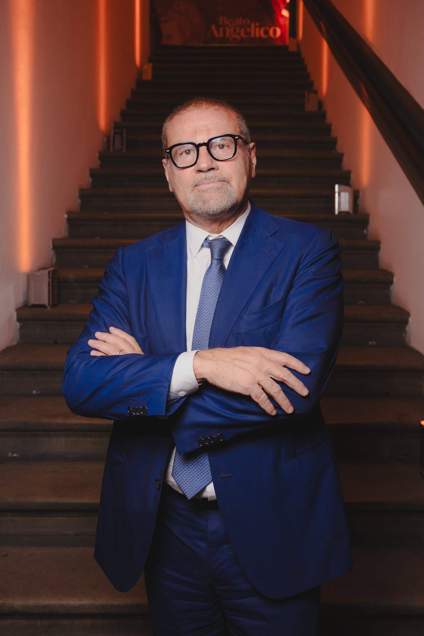  - Beato Angelico in Florence: the Palazzo Strozzi Opening Becomes a Collective Experience