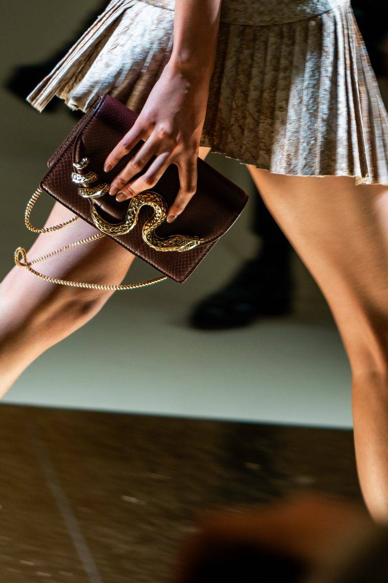 Il glamour senza compromessi di Roberto Cavalli