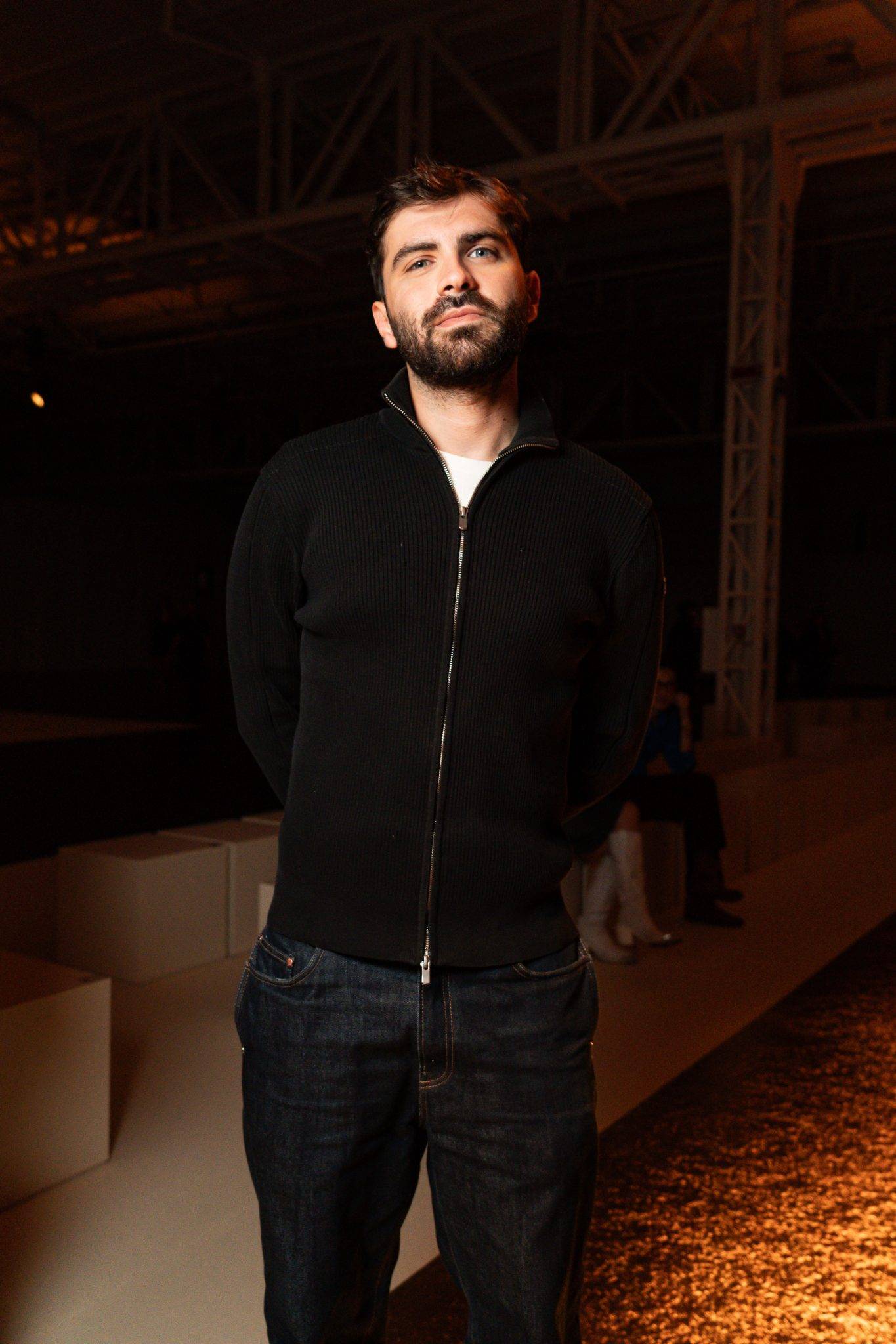  - Roberto Cavalli’s Uncompromising Glamour