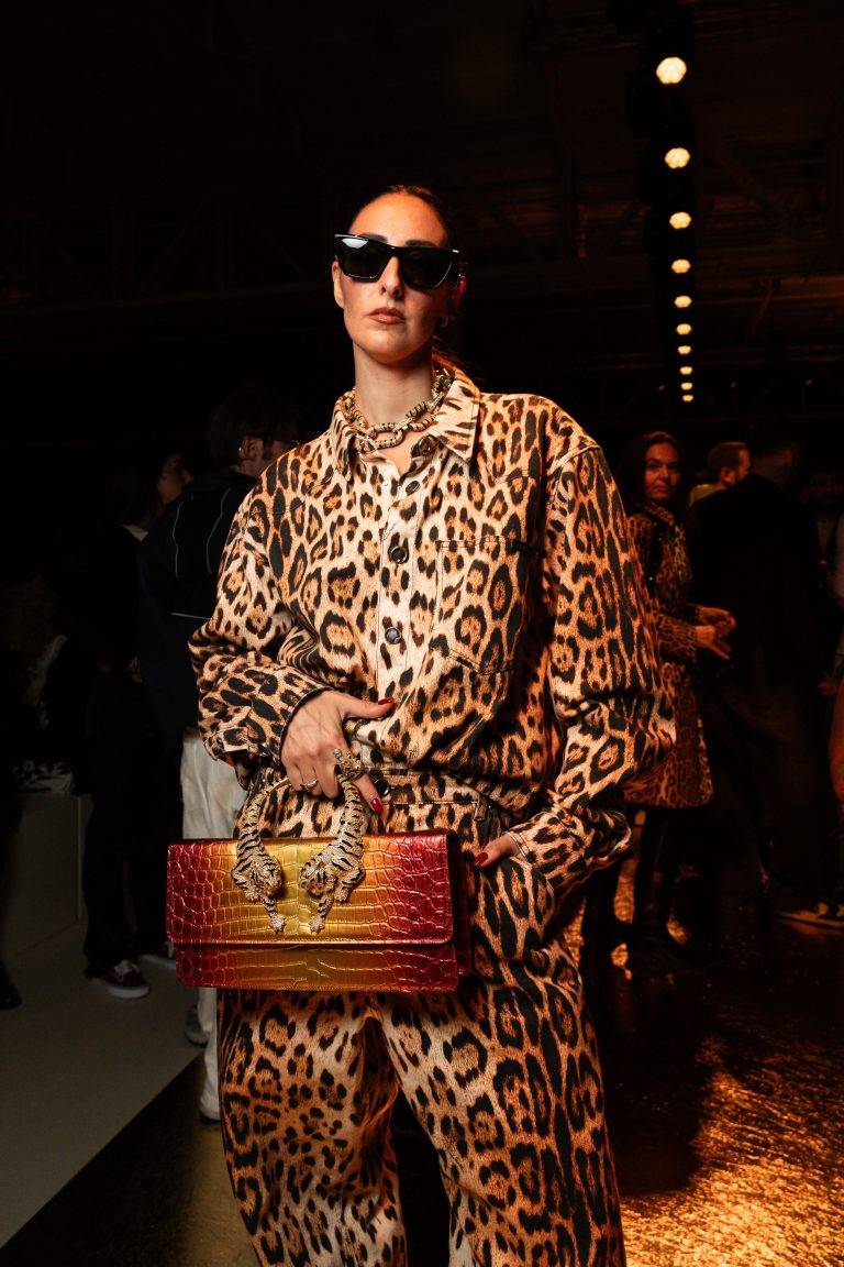  - Il glamour senza compromessi di Roberto Cavalli