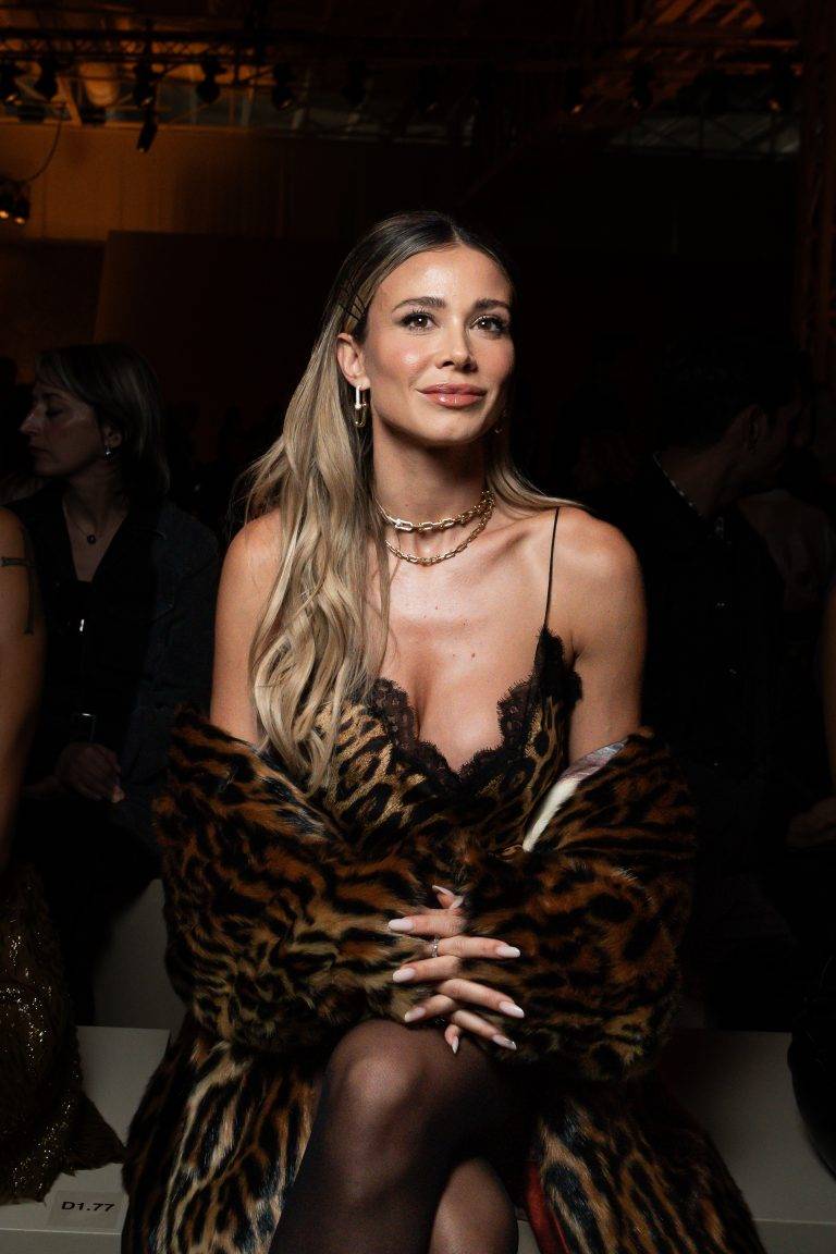  - Il glamour senza compromessi di Roberto Cavalli
