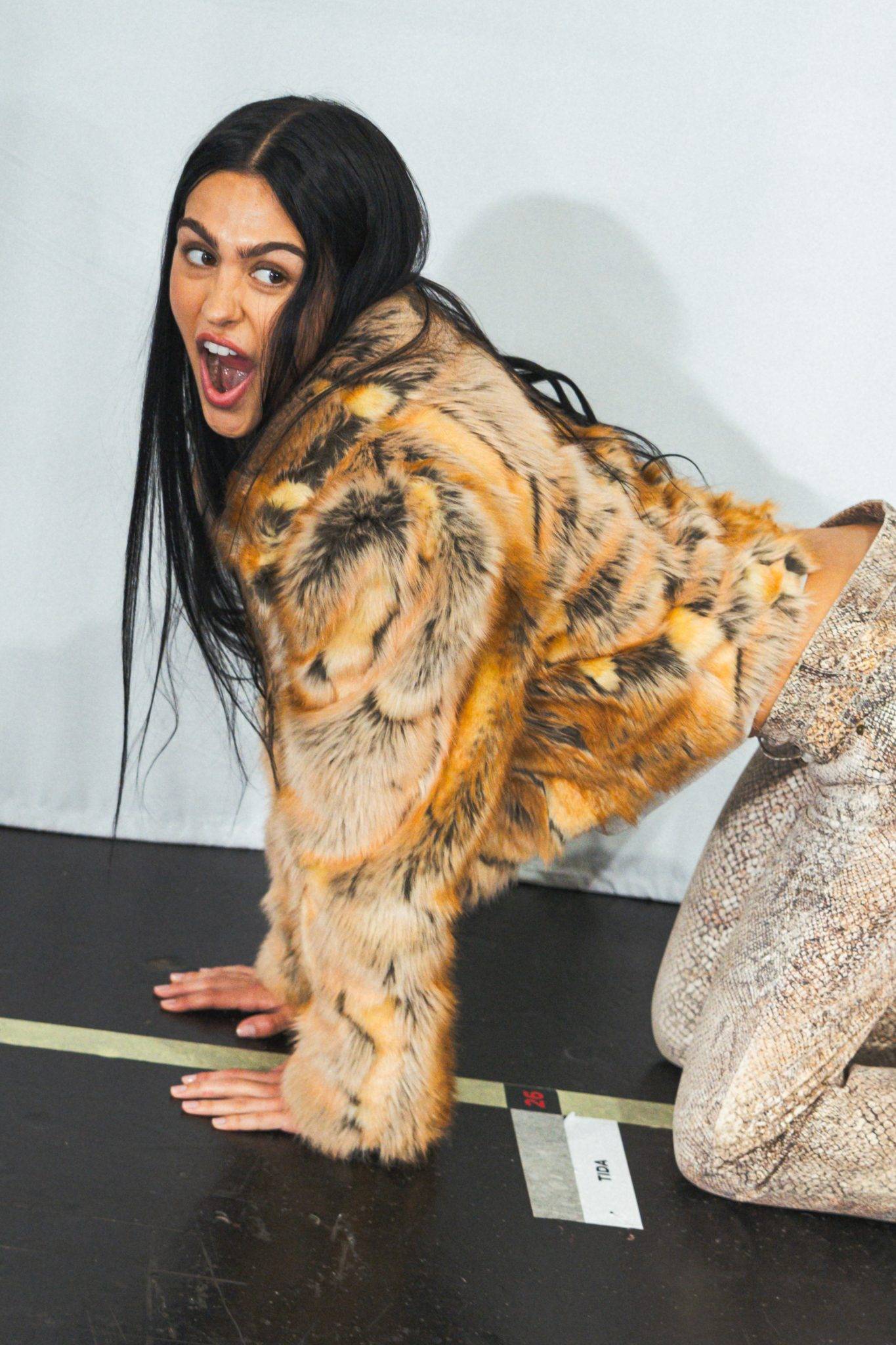  - Roberto Cavalli’s Uncompromising Glamour