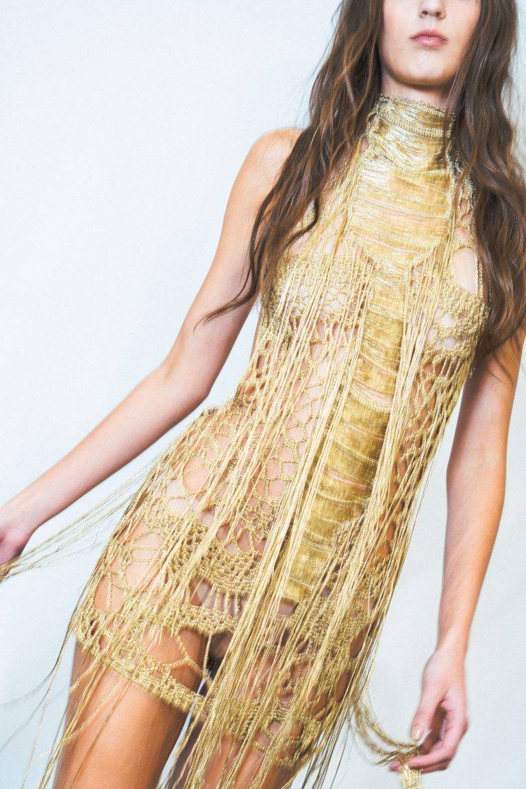 Il glamour senza compromessi di Roberto Cavalli