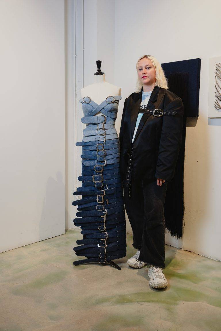  - S Style Denim Lab presenta otto talenti internazionali