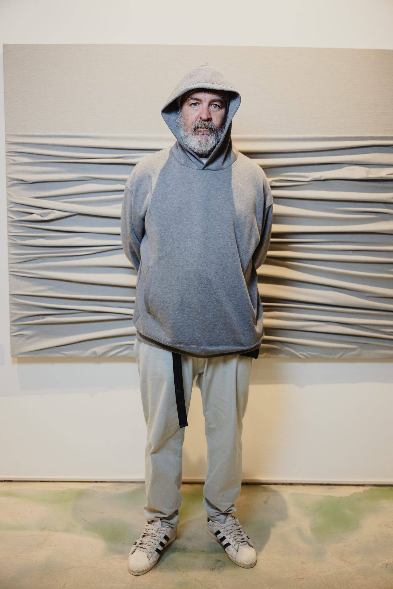  - S Style’s “Denim Lab” Unveils Eight International Talents