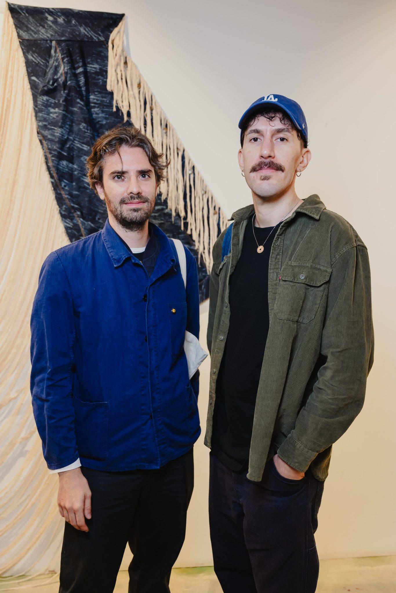  - S Style’s “Denim Lab” Unveils Eight International Talents