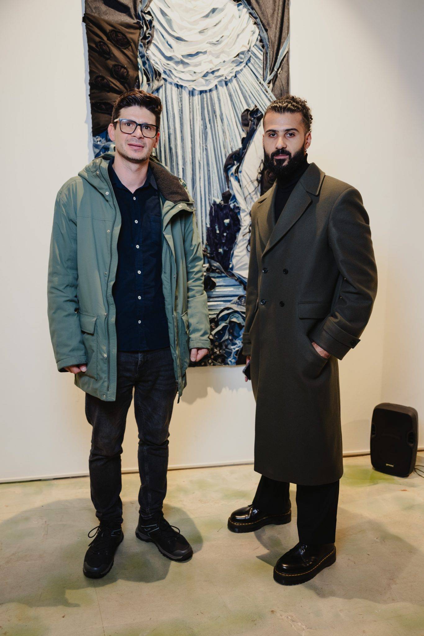  - S Style’s “Denim Lab” Unveils Eight International Talents