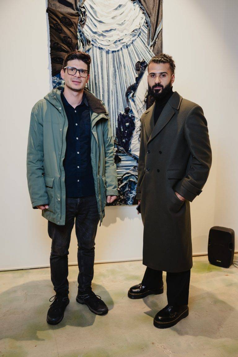  - S Style Denim Lab presenta otto talenti internazionali