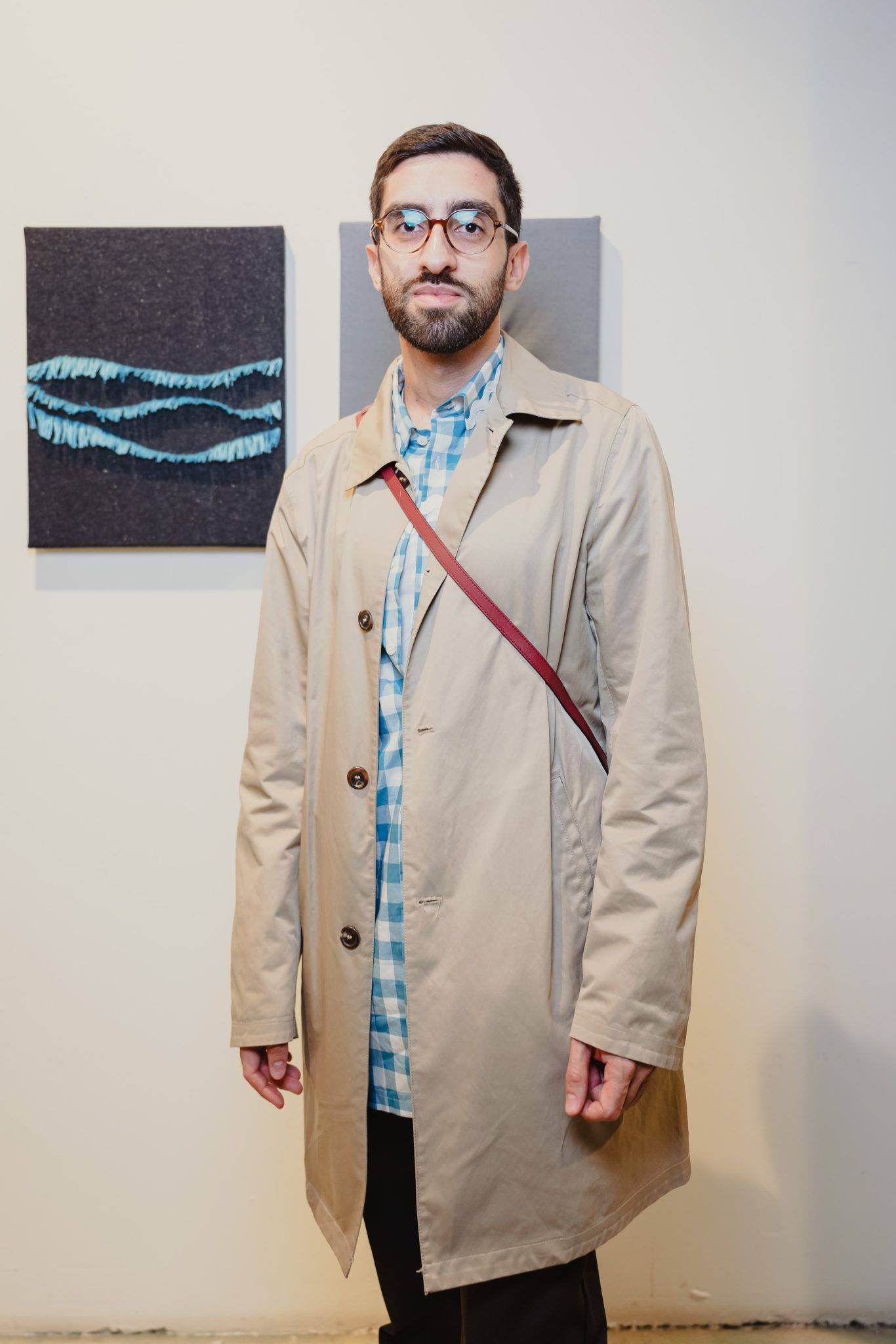  - S Style’s “Denim Lab” Unveils Eight International Talents