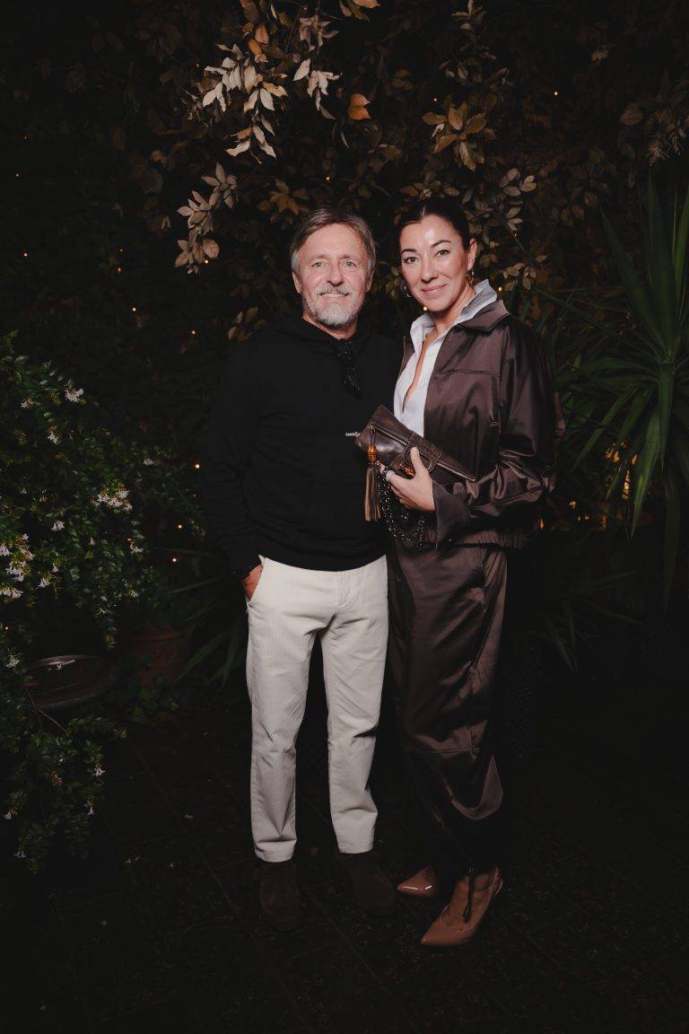  - S Style Denim Lab presenta otto talenti internazionali