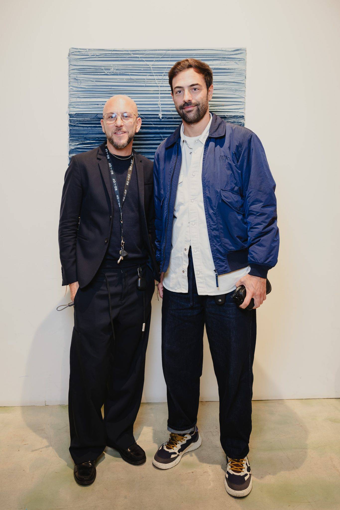  - S Style’s “Denim Lab” Unveils Eight International Talents