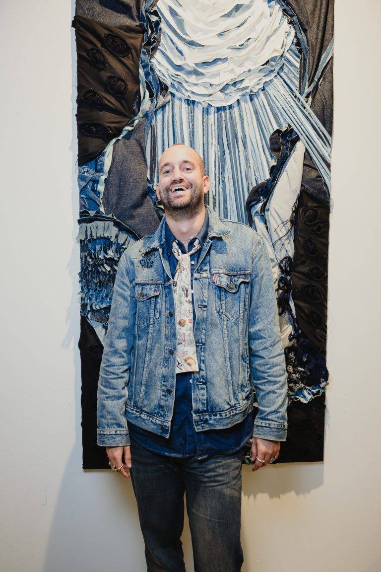  - S Style Denim Lab presenta otto talenti internazionali