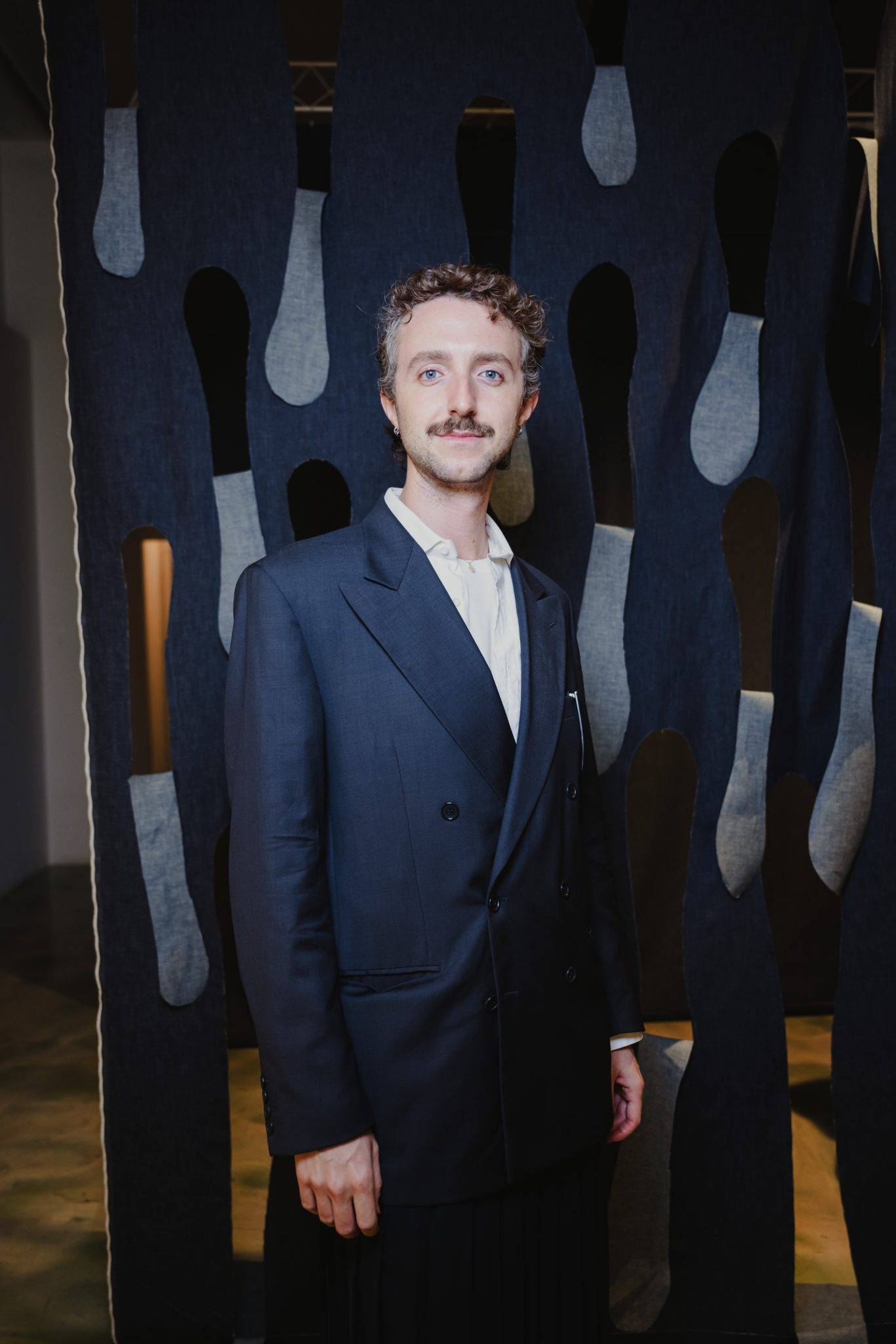  - S Style’s “Denim Lab” Unveils Eight International Talents