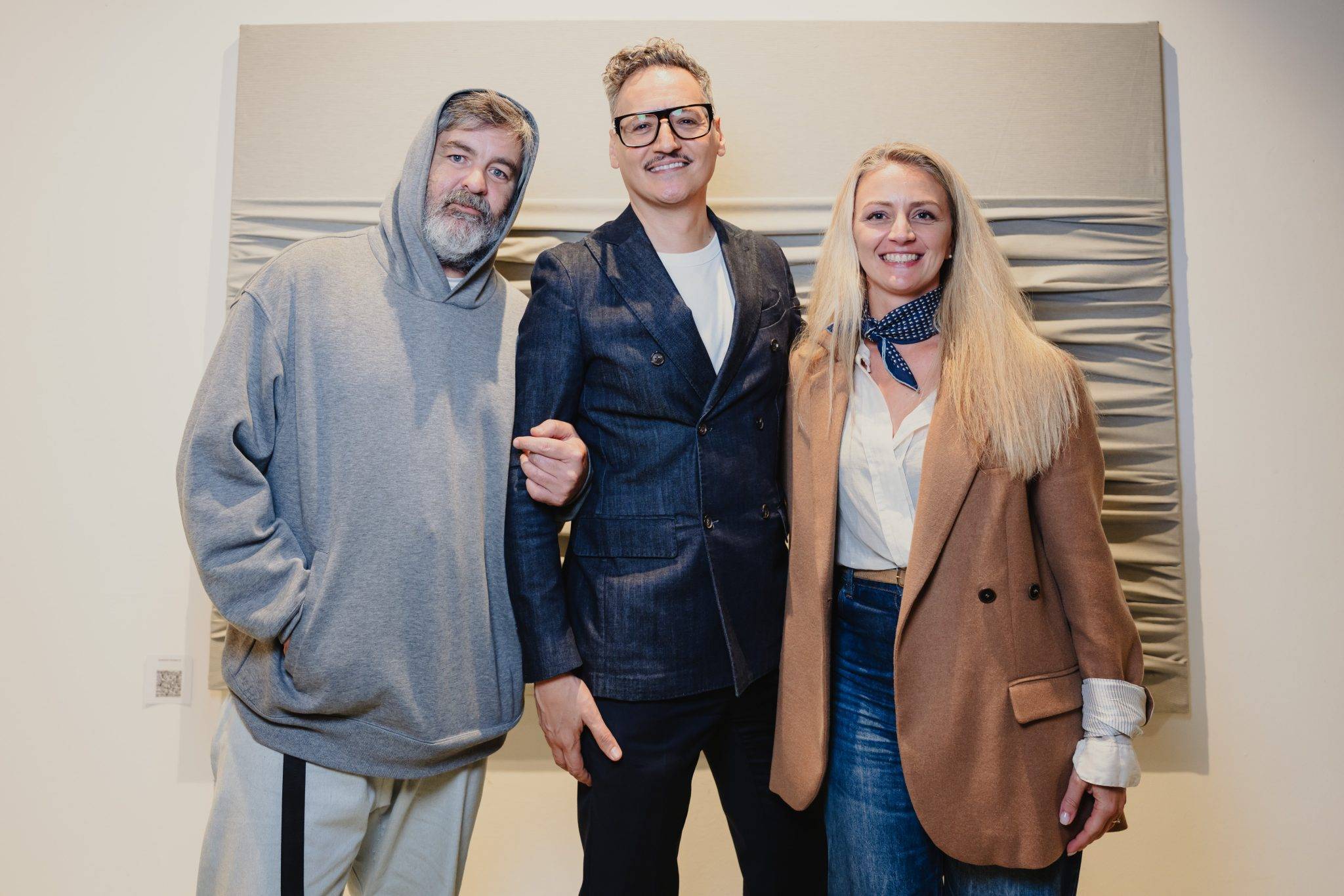  - S Style’s “Denim Lab” Unveils Eight International Talents