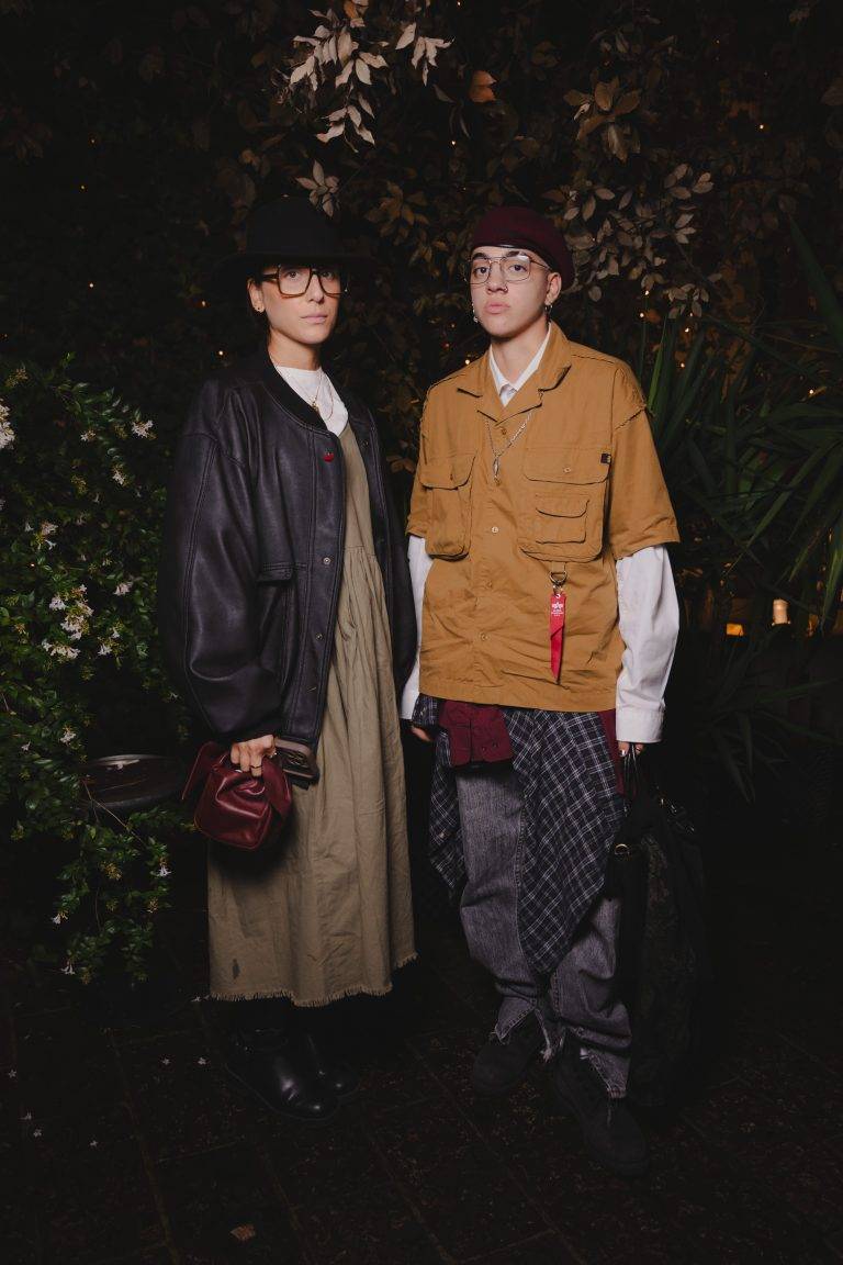  - S Style Denim Lab presenta otto talenti internazionali