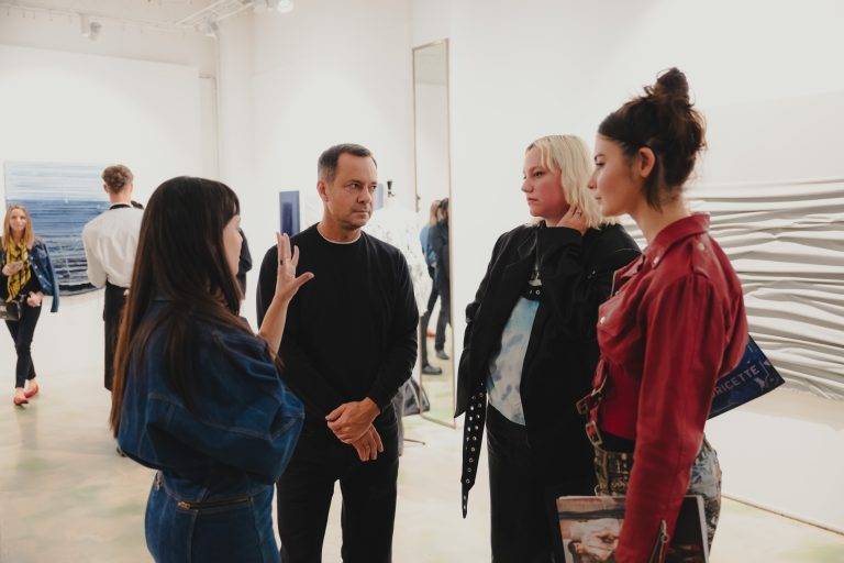 S Style Denim Lab presenta otto talenti internazionali