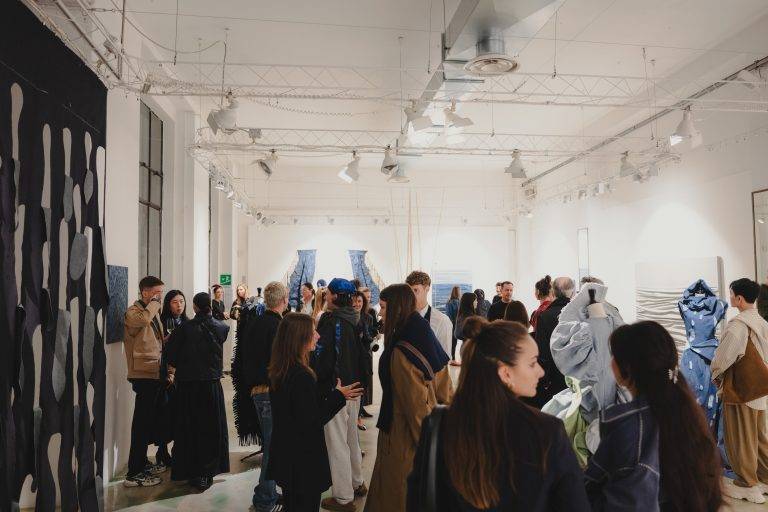 S Style Denim Lab presenta otto talenti internazionali