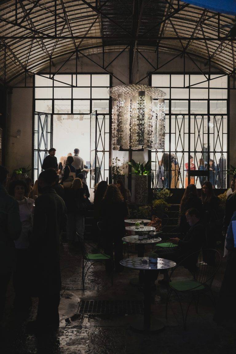 S Style Denim Lab presenta otto talenti internazionali