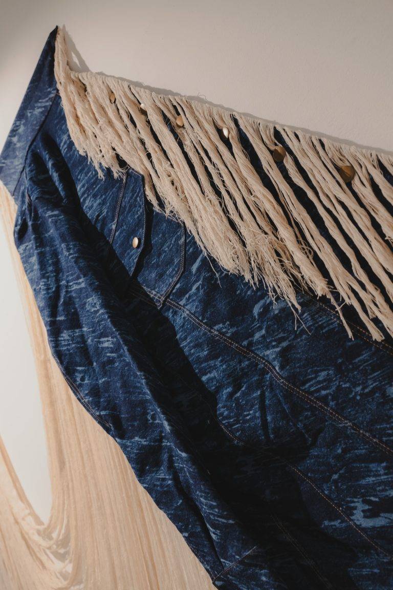 S Style Denim Lab presenta otto talenti internazionali