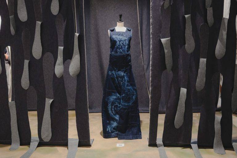 S Style Denim Lab presenta otto talenti internazionali