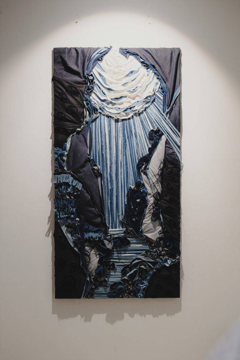 S Style Denim Lab presenta otto talenti internazionali