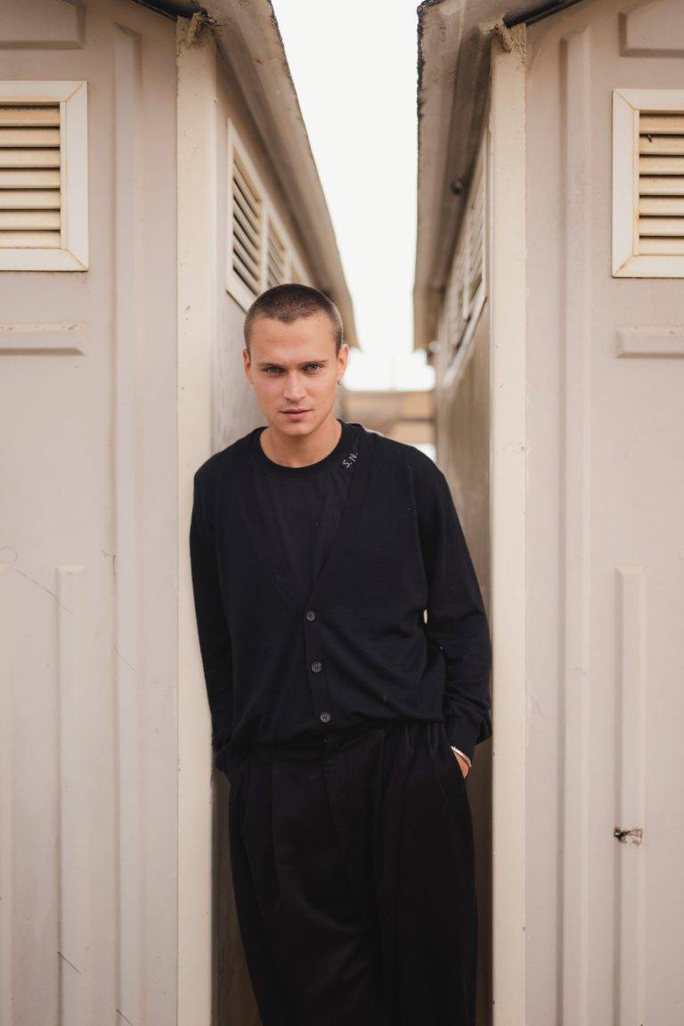  - Non il solito red carpet: il vero film di Venezia è dietro le quinte