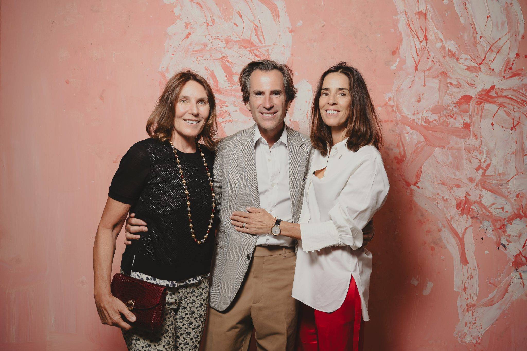  - Baselitz and Fontana in Dialogue at Thaddaeus Ropac’s New Italian Home