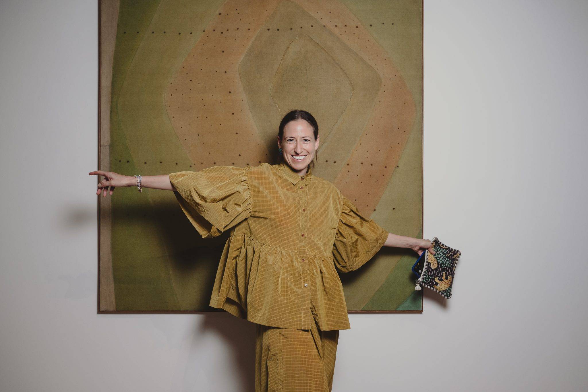  - Baselitz and Fontana in Dialogue at Thaddaeus Ropac’s New Italian Home