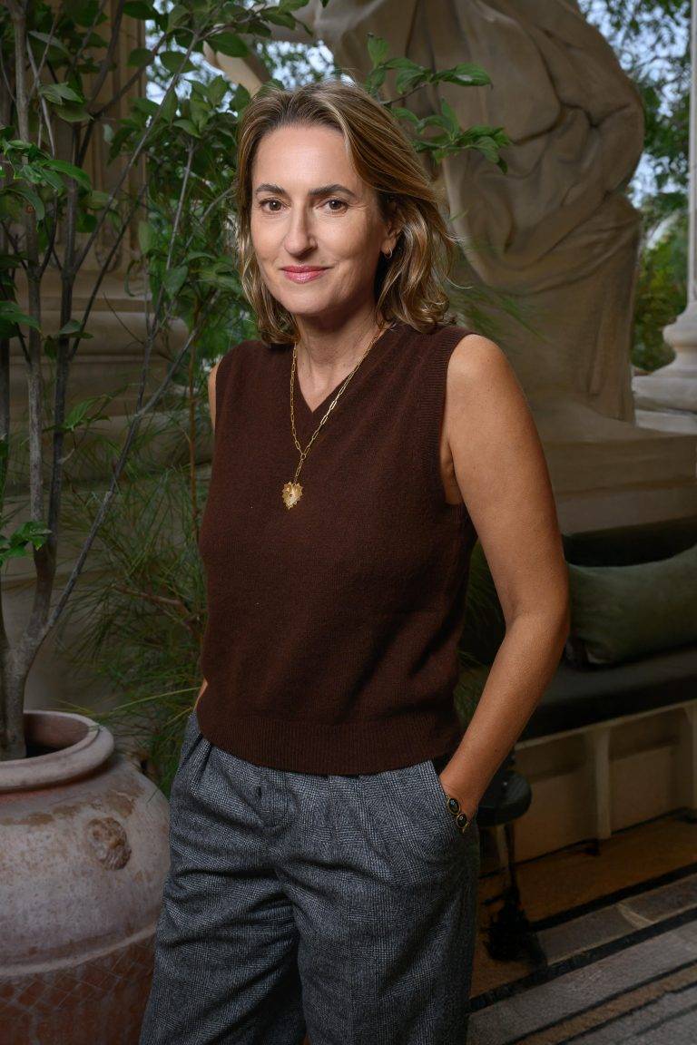  - Sisley célèbre la beauté masculine au Grand Café