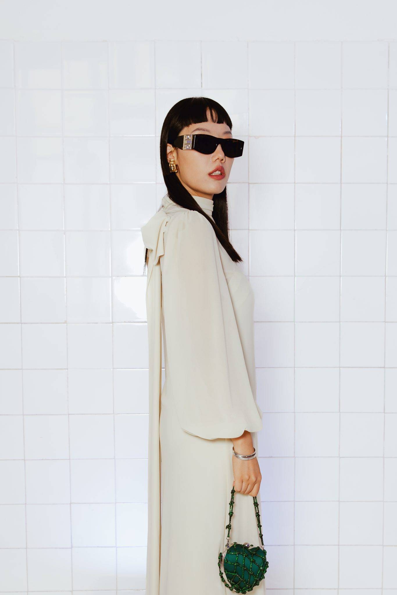  - Under the Sea: A Tribute to Vivetta’s Dreamlike Universe