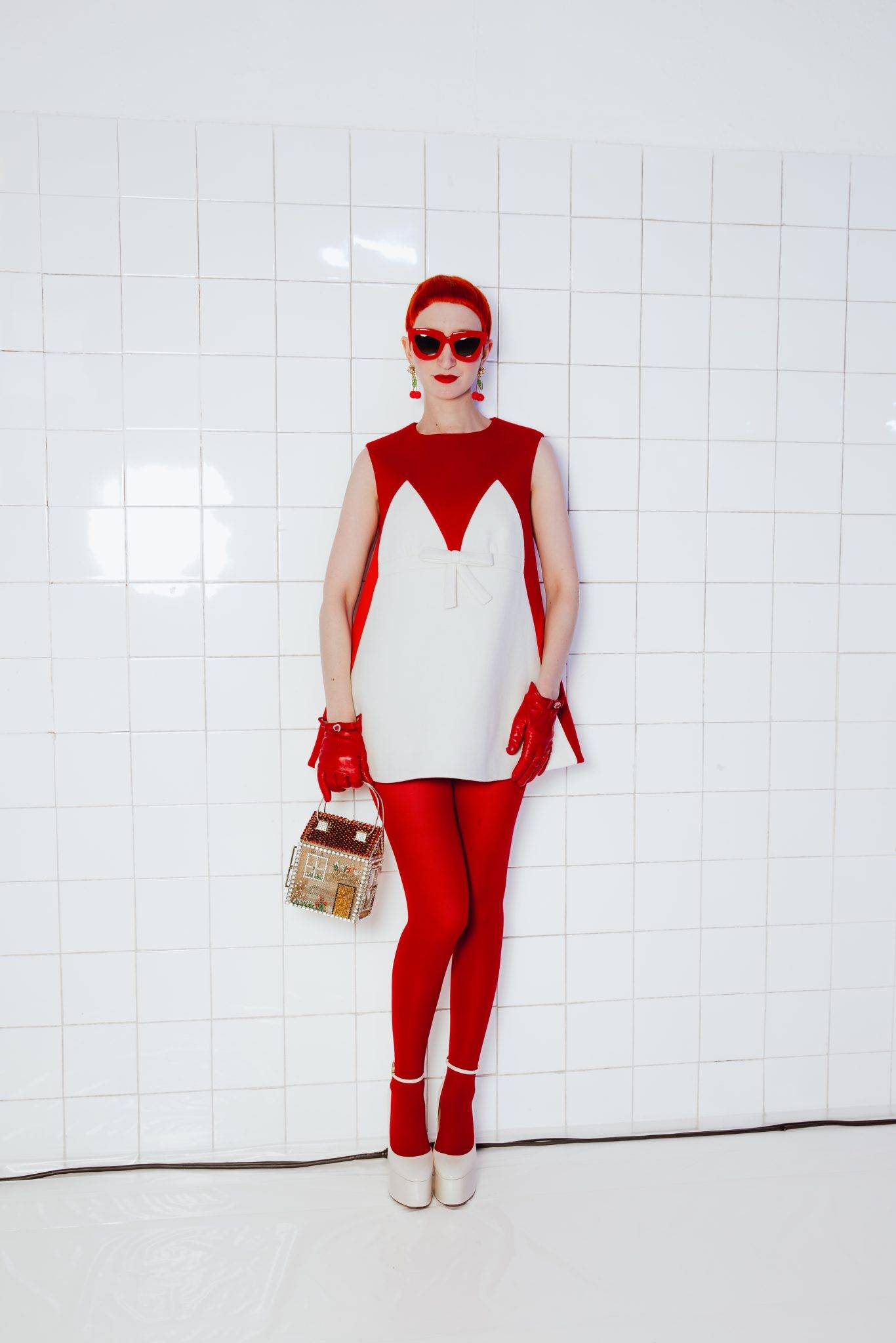  - Under the Sea: A Tribute to Vivetta’s Dreamlike Universe