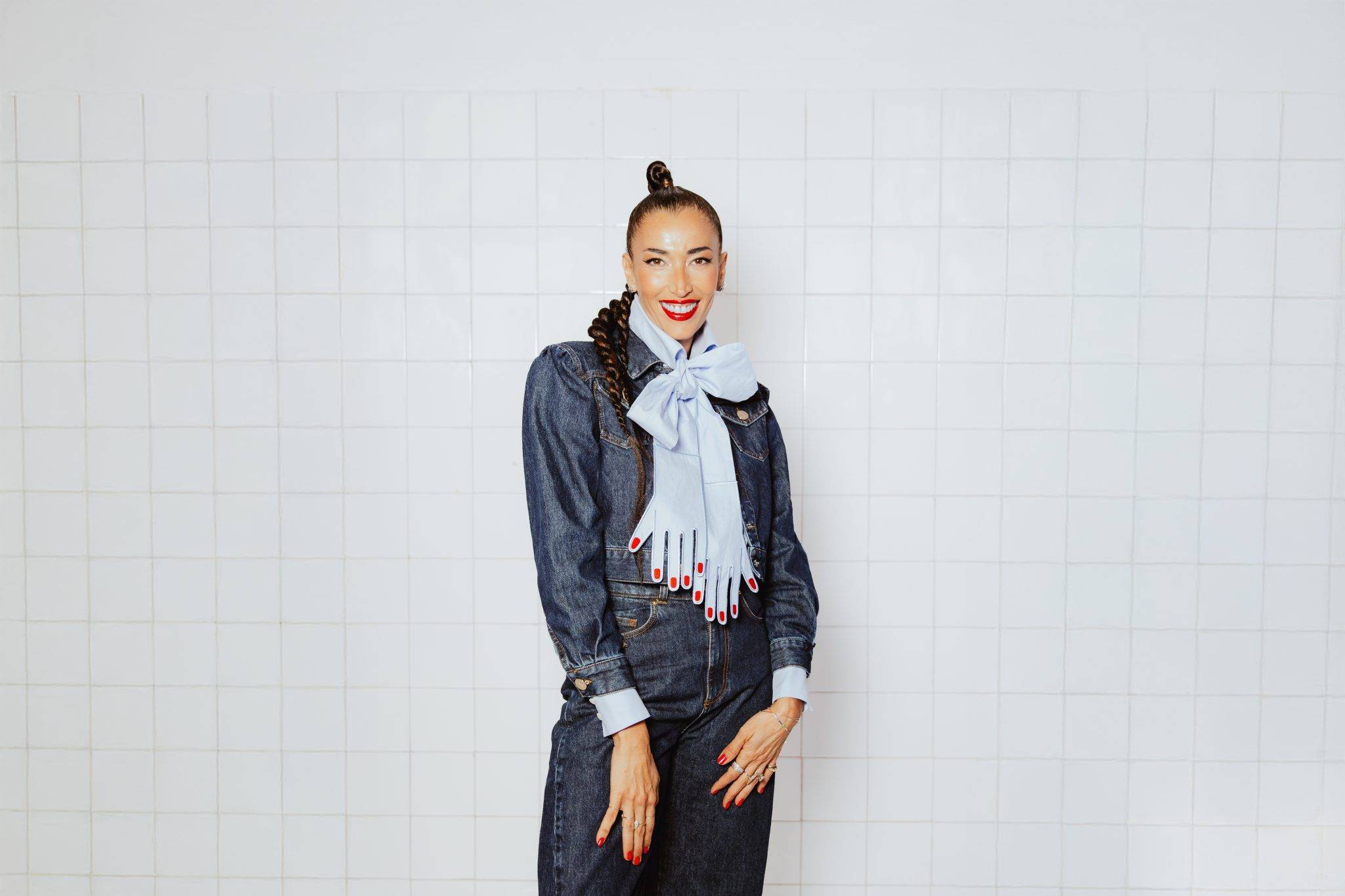  - Under the Sea: A Tribute to Vivetta’s Dreamlike Universe