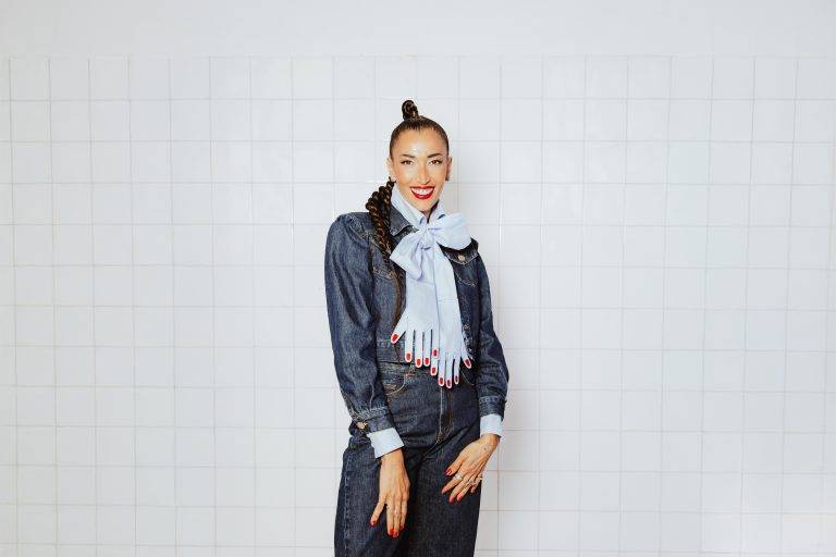  - Under the Sea: A Tribute to Vivetta’s Dreamlike Universe