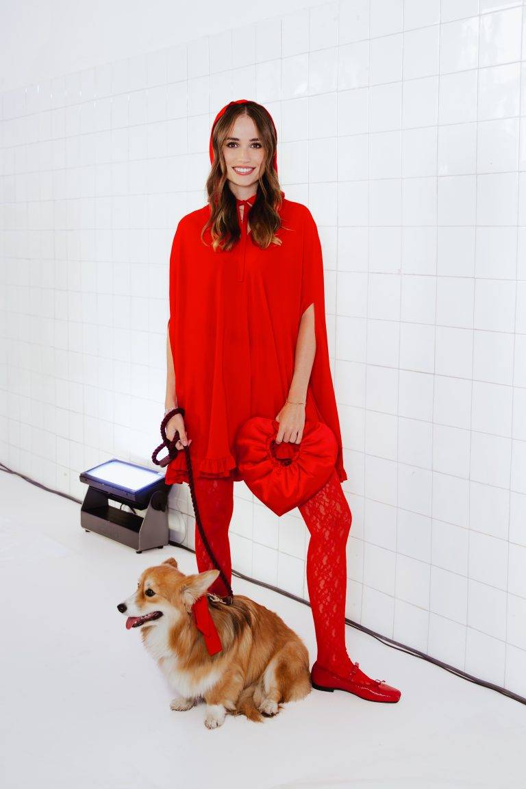  - Under the Sea: A Tribute to Vivetta’s Dreamlike Universe