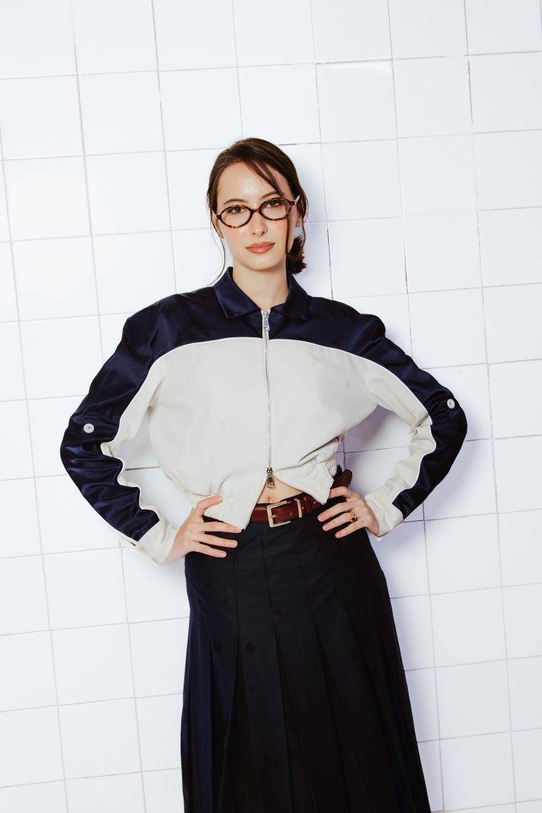  - Under the Sea: A Tribute to Vivetta’s Dreamlike Universe