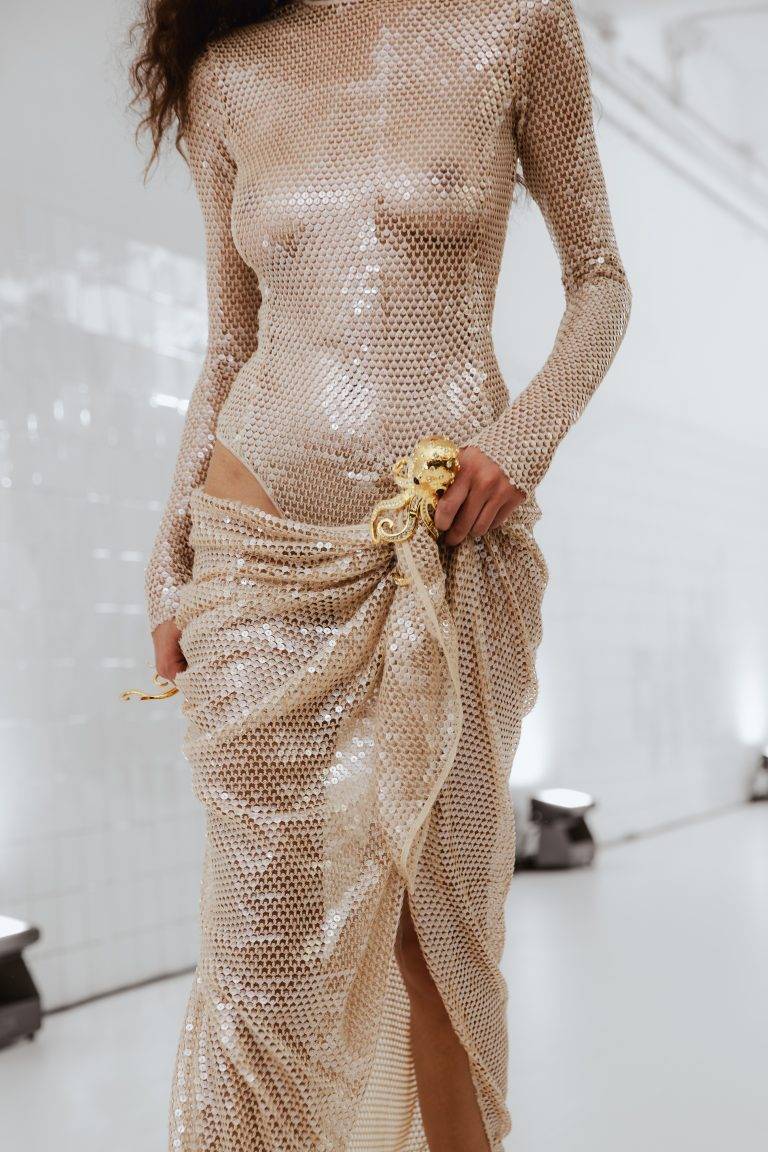 Under the Sea: A Tribute to Vivetta’s Dreamlike Universe