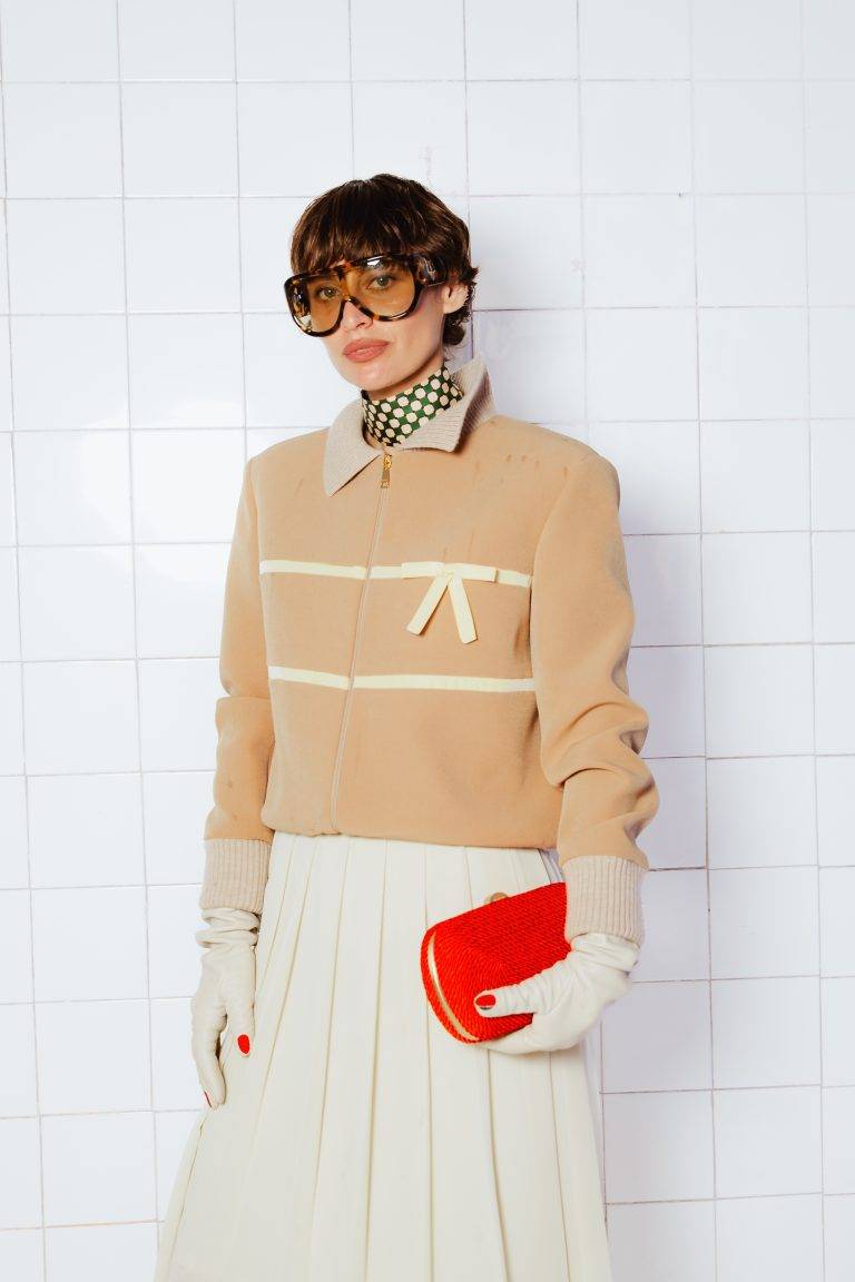  - Under the Sea: A Tribute to Vivetta’s Dreamlike Universe