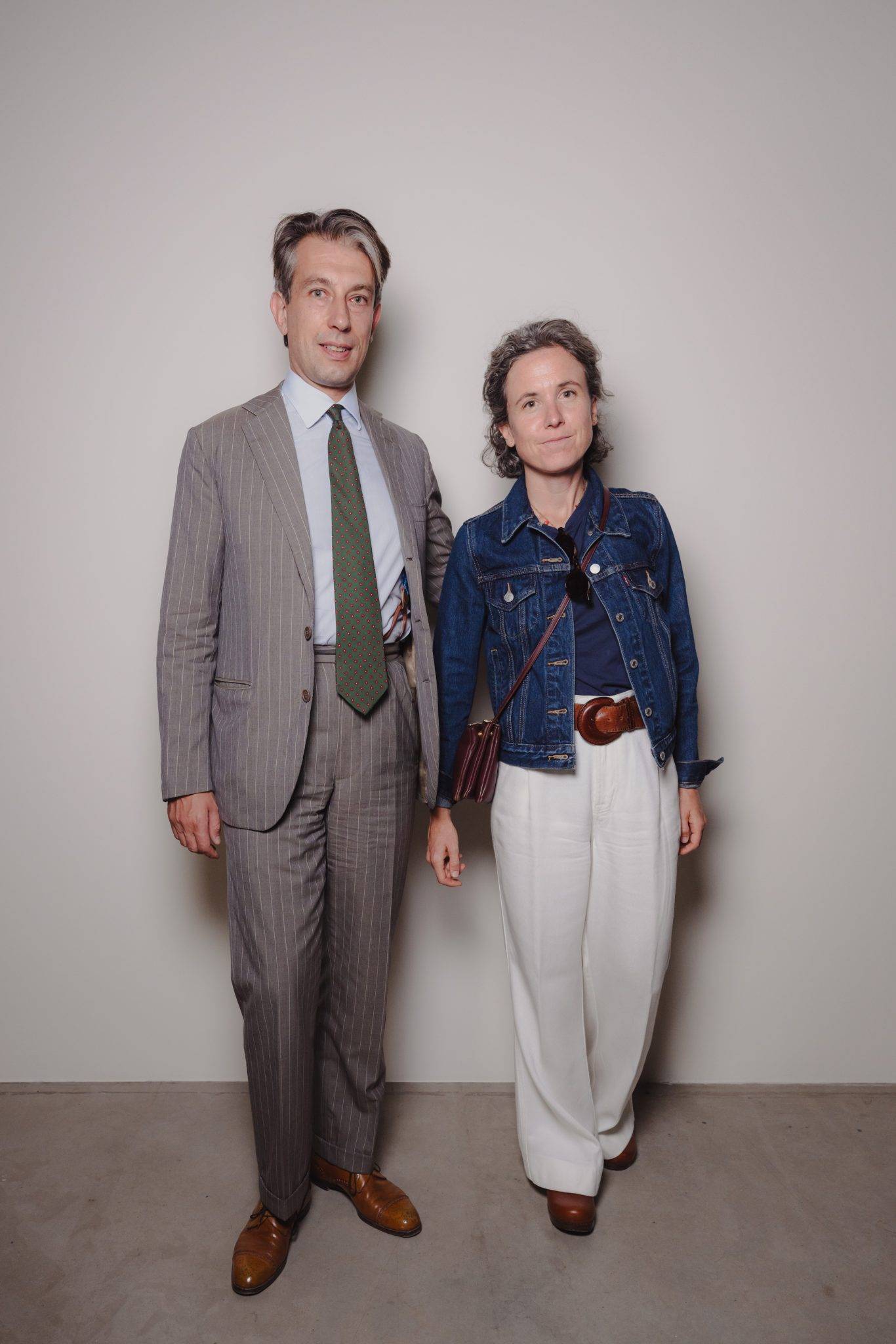  - Yuko Mohri at Pirelli HangarBicocca: Tangles, Sounds, and Ephemeral Sculptures